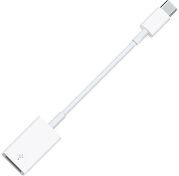Адаптер Apple USB-C to USB for MacBook (MW5L3ZM/A)