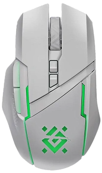 Мышь Defender Ibix GM-895 (52895)