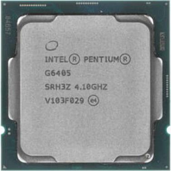 Процессор Intel Pentium Gold G6405 (CM8070104291811)