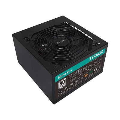 Блок питания Huntkey ECO650 (P11-600310000)