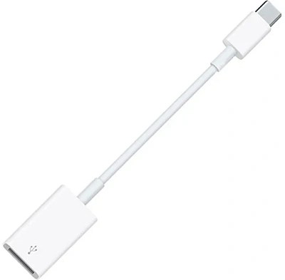 Адаптер Apple USB-C to USB for MacBook (MW5L3ZM/A)