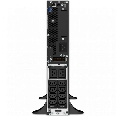Источник бесперебойного питания APC SRT3000XLI (SRT3000XLI)