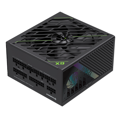 Блок питания Gamemax GX PRO 1250G Gold (2121-1250B0027)