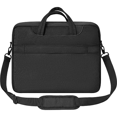 Сумка для ноутбука 15.6" Defender Merf, Black (26298)