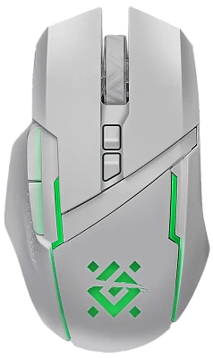 Мышь Defender Ibix GM-895 (52895)