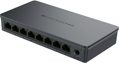 Коммутатор Grandstream GWN7701 (GWN7701)