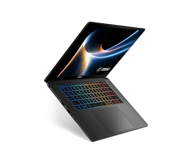 Ноутбук MSI Stealth 16 AI+ B3WF-025KZ MS-2632 16" (9S7-263211-025)
