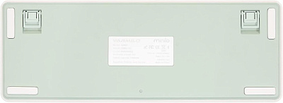 Клавиатура Varmilo Eucalyptus VXT67 Cherry Mx Brown (A42A046D3A5A06A039)
