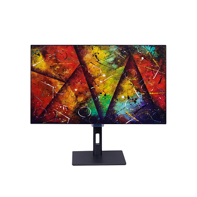 Монитор XG OLED27 27'' (OLED27)