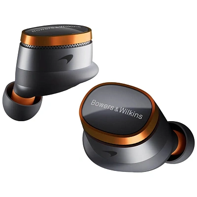 Наушники BOWERS & WILKINS Pi8 MCLAREN (FP45837)