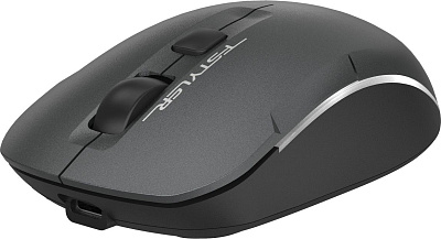 Мышь беспроводная A4tech Fstyler FB26CSAir 2 Smoky Grey  (FB26CS Air 2 Smoky Grey)