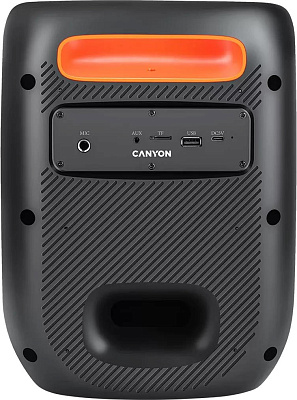 Колонка CANYON OnFun 5 Partybox 40W (CNE-PBSP5)