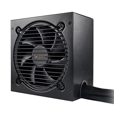 Блок питания Bequiet! Pure Power 11 400W L11-400W BN292 (BN292)
