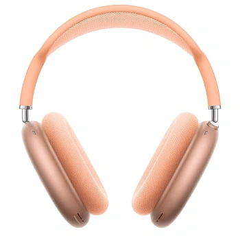 Наушники Apple AirPods Max 2nd Gen Orange (MWW73ZE/A)