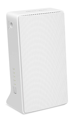Беспроводной  маршрутизатор Mercusys MB130-4G (MB130-4G)