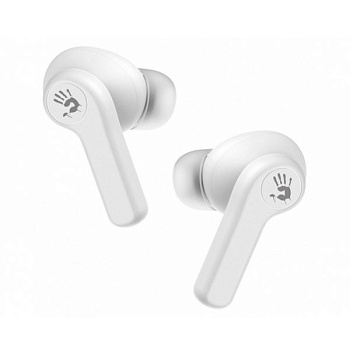 Наушники TWS Bloody M30-White  (M30-White)