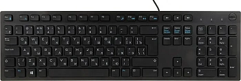 Клавиатура Dell KB216 (580-ADGR)