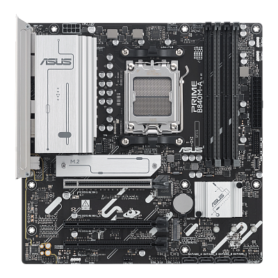 Материнская плата ASUS PRIME B840M-A-CSM (90MB1J10-M0EAY0)