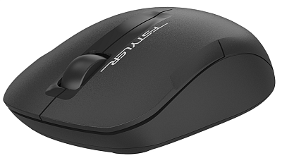 Мышь беспроводная A4tech Fstyler FG15S, Black (FG15S BLACK)
