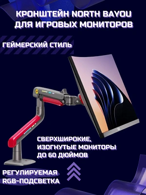 Крепление для монитора North Bayou L50  32  -60 (L50)