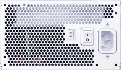 Блок питания Lian Li SX0850P WHITE 850W, 80+ PLATINUM (G9P.SX0850P.W000.EU)