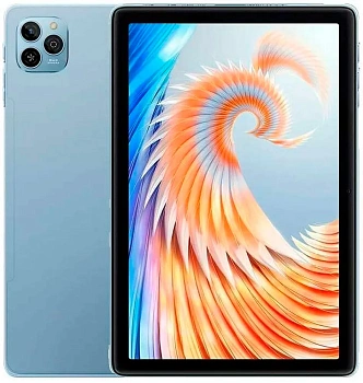 Планшет Oscal Pad 9, 4/128GB, 10.1" IPS, 800х1280, BT5.0, microSD, Sierra Blue (PAD 9 SIERRA BLUE 4/128GB)