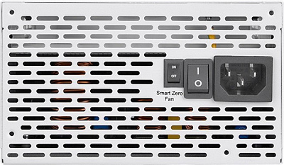 Блок питания Thermaltake Toughpower GF3 1200W White (PS-TPD-1200FNFAGE-N)
