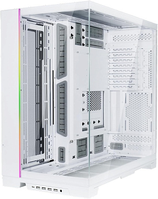 Корпус Lian Li O11 Dynamic EVO XL White (G99.O11DEXL-W.00)