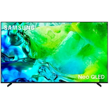 Телевизор Samsung Neo QLED QN80H 4K 65″ (QE65QN80HAUXCE)