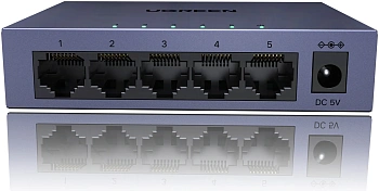 Коммутатор UGREEN CM933 (65956EU)