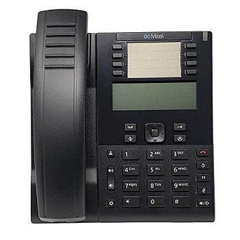 IP-телефон Mitel 6910 IP Phone (50006766)