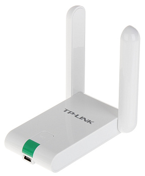 Сетевой адаптер беспроводной USB 300M Tp-Link TL-WN822N  (TL-WN822N(EU)) Сетевой адаптер беспроводной USB 300M Tp-Link TL-WN822N  (TL-WN822N(EU))