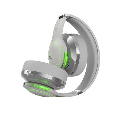 Bluetooth гарнитура Edifier Hecate G5BT Grey (G5BT/GREY)