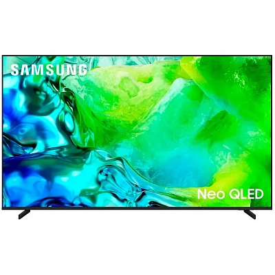 Телевизор Samsung Neo QLED QN80H 4K 65″ (QE65QN80HAUXCE)