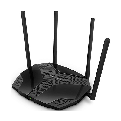 Маршрутизатор Mercusys MR70X (MR70X)