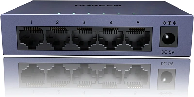 Коммутатор UGREEN CM933 (65956EU)