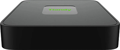 Видеорегистратор Tiandy TC-R3110 (TC-R3110 Spec:I/B/P8/L/S)