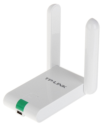 Сетевой адаптер беспроводной USB 300M Tp-Link TL-WN822N  (TL-WN822N(EU))