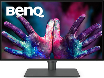 Монитор BENQ PD2506Q (9H.LLDLB.QBE)