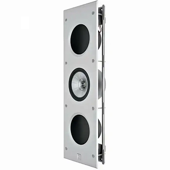 Акустическая система KEF Ci3160RLb-THX БЕЛЫЙ (Ci3160RLb/W)