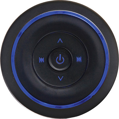 Колонки Veho 360 M4 Black (VSS-009-360BT)