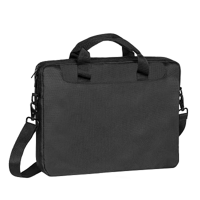 Сумка для ноутбука Riva 8033 15" (черная) (8033 black)