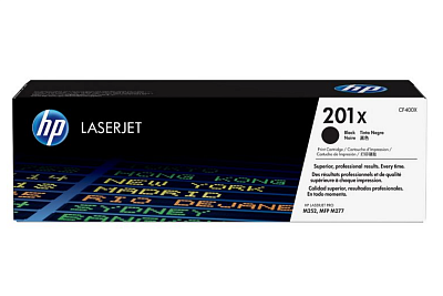 Лазерный картридж HP Europe CF400X (CF400X)