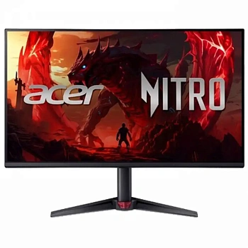 Монитор Acer Nitro VG250QFbmiipx 24.5", Black (UM.KV0EE.F04)