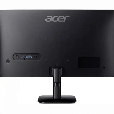 Монитор 27" Acer KB272G0bmix, Black (UM.HK2EE.013)