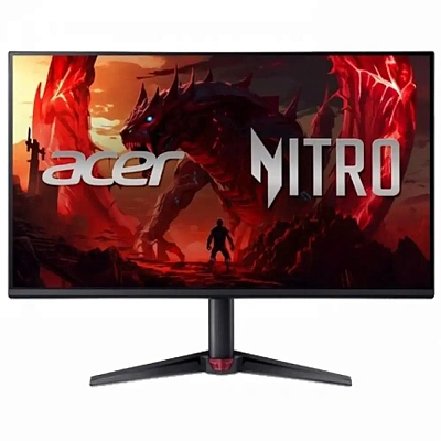 Монитор Acer Nitro VG250QFbmiipx 24.5", Black (UM.KV0EE.F04)