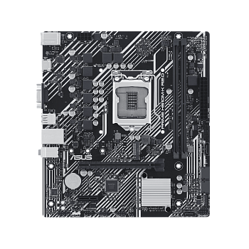 Материнская плата ASUS Prime H510M-K R2.0 (90MB1E80-M0EAY0)