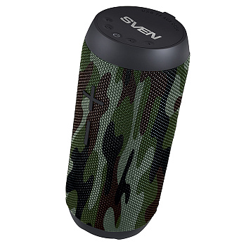Колонки Sven PS-210, Camouflage (SV-017569)