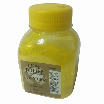 Тонер Pantum IT-300Y 70mL,4000 pages ink Yellow (IT-300Y)