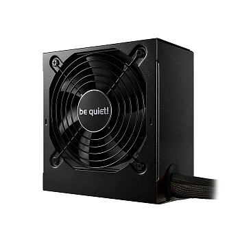 Блок питания Bequiet! SYSTEM POWER 10 450W BN326 (BN326)